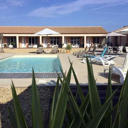 Dans Oliveraie Tres Beau 11 Pers *