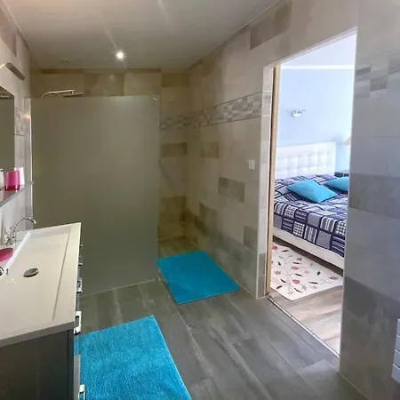 Willa Dans Oliveraie Tres Beau 11 Pers