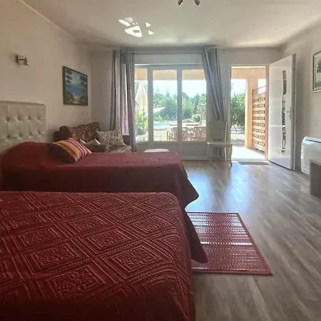 Dans Oliveraie Tres Beau 11 Pers Perpignan