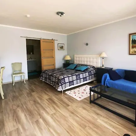 Willa Dans Oliveraie Tres Beau 11 Pers *