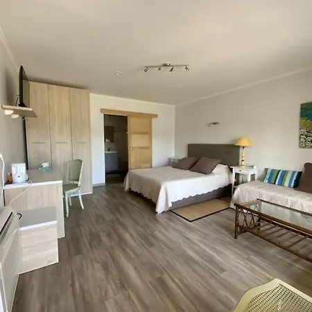 Dans Oliveraie Tres Beau 11 Pers Willa *