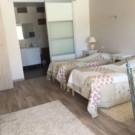 Willa Dans Oliveraie Tres Beau 11 Pers *