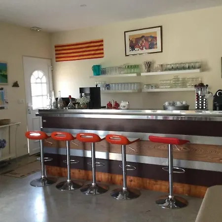 Dans Oliveraie Tres Beau 11 Pers Willa *