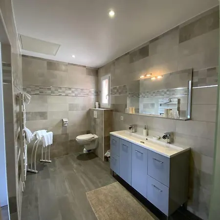 Dans Oliveraie Tres Beau 11 Pers Perpignan