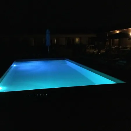 Willa Dans Oliveraie Tres Beau 11 Pers Perpignan